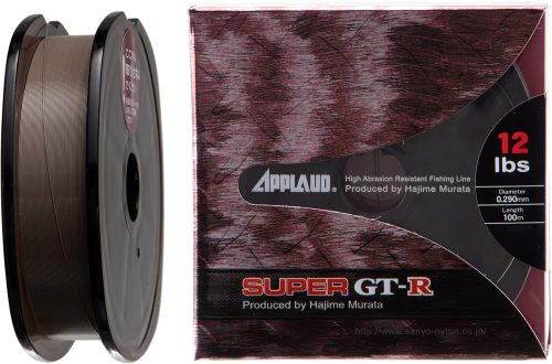 サンヨーナイロン(Sanyo Nylon) アプロード GT-R SUPER GT-R