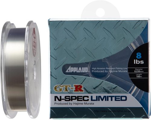 サンヨーナイロン(Sanyo Nylon) アプロード GT-R N-SPEC リミテッド