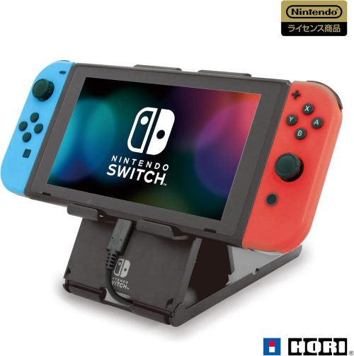 ホリ(HORI) プレイスタンド for Nintendo Switch NS2-031