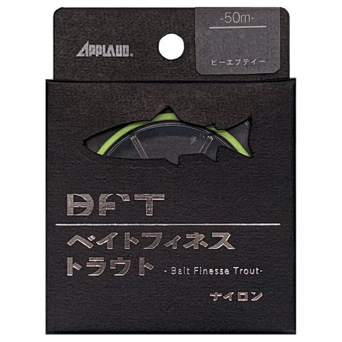 サンヨーナイロン(Sanyo Nylon) アプロード BFT ベイトフィネストラウト