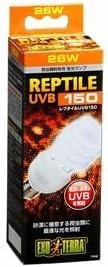 ジェックス(GEX) レプタイルUVB150 26W PT2189