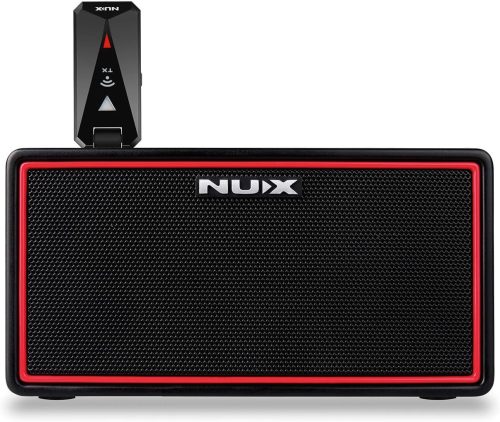 NUX Mighty Air