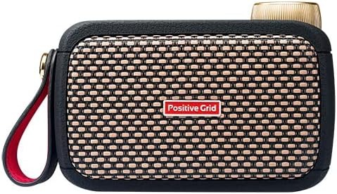 ポジティブ グリッド(Positive Grid) Spark GO