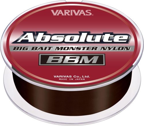 バリバス(VARIVAS) アブソルート BBM ナイロン
