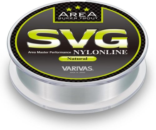 バリバス(VARIVAS) スーパートラウトエリア SVG ナイロン
