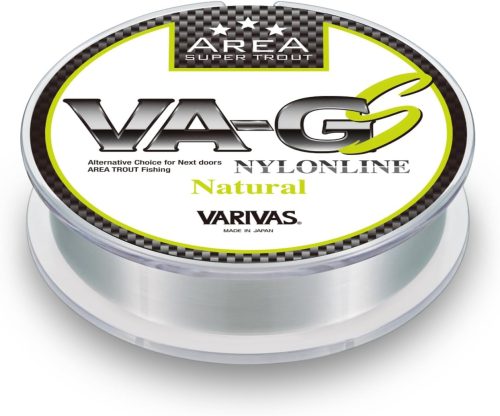 バリバス(VARIVAS) スーパートラウトエリア VA-GS ナイロン