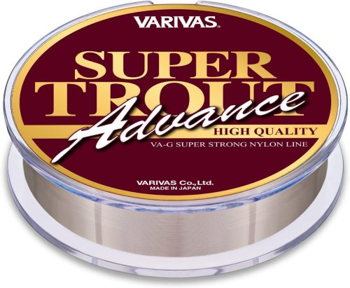 バリバス(VARIVAS) スーパートラウト アドバンス