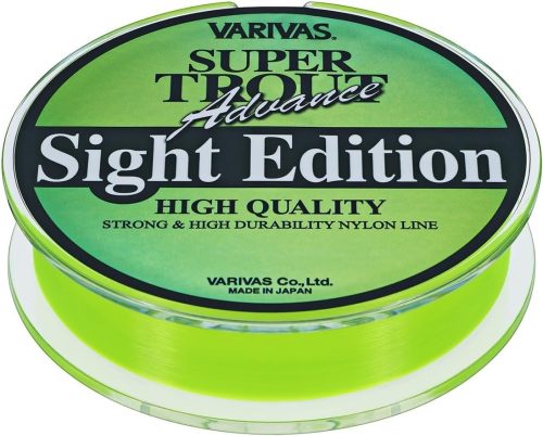 バリバス(VARIVAS) スーパートラウト アドバンス サイトエディション