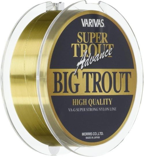 バリバス(VARIVAS) スーパートラウト アドバンス ビッグトラウト