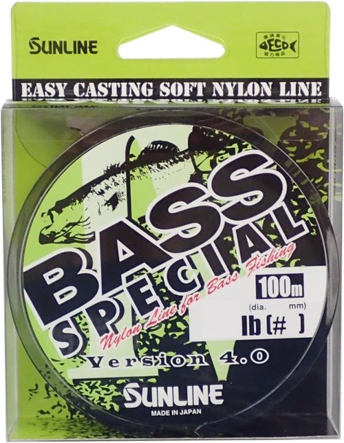サンライン(SUNLINE) バススペシャル Version 4.0