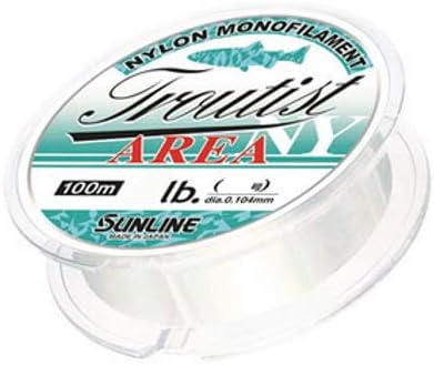 サンライン(SUNLINE) トラウティストエリア NY