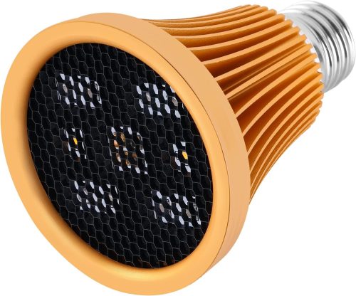 MAINENG UVB & UVA 爬虫類用紫外線ライト 8525