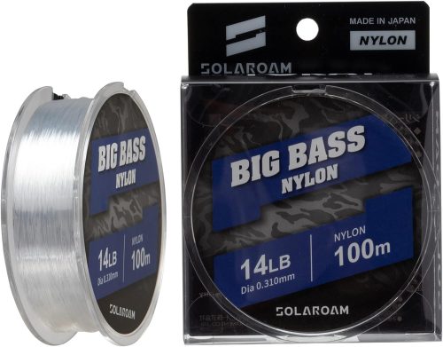 東レ(TORAY) ソラローム ビッグバス ナイロン