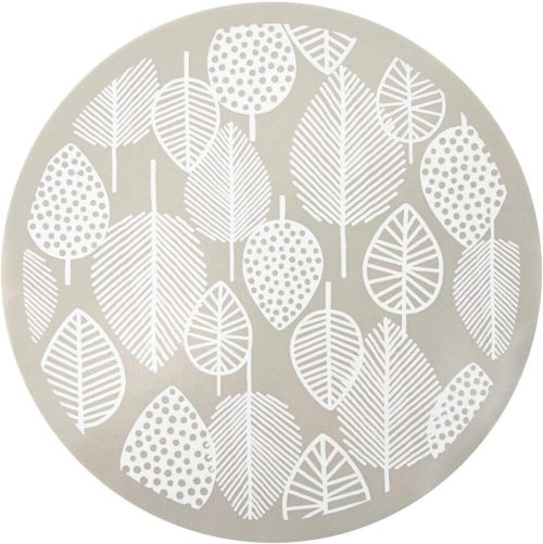 ベルメゾン 焼け焦げ防止IHマット同柄2枚セット 北欧風デザイン 105365607001