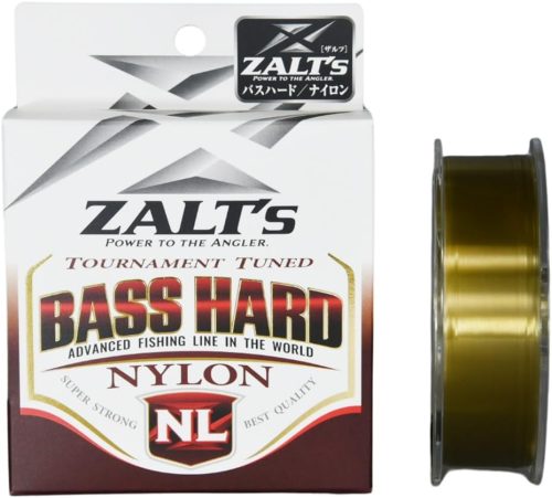 ラインシステム(LINE SYSTEM) ザルツ バス バード ナイロン