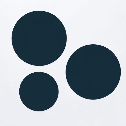 ベルメゾン 焼け焦げ防止IHマット 3口コンロ用 1041124-001