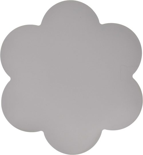 パール金属(PEARL METAL) IHクッキングヒーター用プロテクトシート フラワー HB-5139