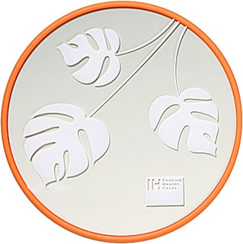 高木金属 IHクッキングヒーター カバー すべり止めリング付 SK-IHR