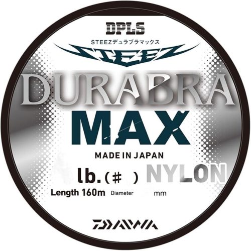 ダイワ(Daiwa) スティーズ デュラブラ マックス