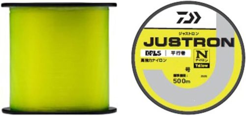 ダイワ(Daiwa) ジャストロン