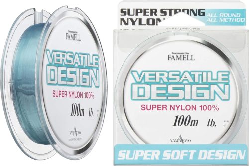 山豊テグス(YAMATOYO) バーサタイルデザイン