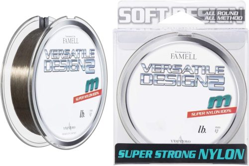 山豊テグス(YAMATOYO) バーサタイルデザイン2 ナイロン