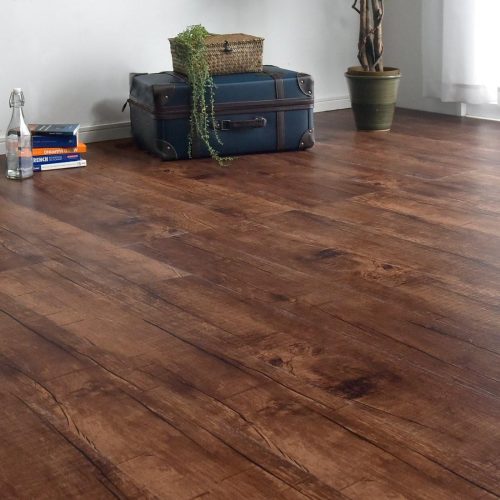 タンスのゲン フロアタイル はめ込み式 12枚入り 57300001