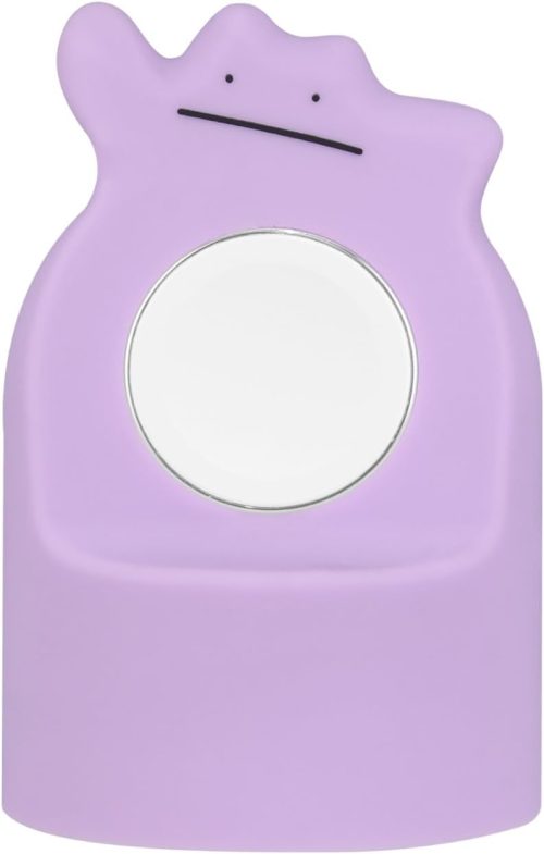 グルマンディーズ(Gourmandise) シリコンスタンドカバー メタモン POKE-863A