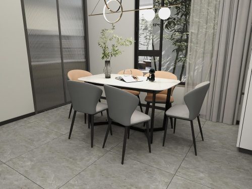 Syougen フロアタイル 大理石 S55