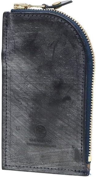 グレンロイヤル(GLENROYAL) カードポケット付きキーケース