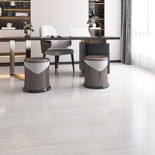 EMBOWLIFE フロアタイル 木目調 36枚セット