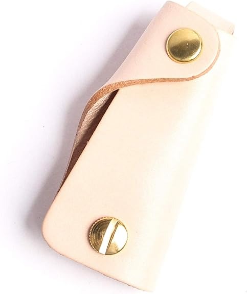 モカ(moca) スリム レザーキーケース