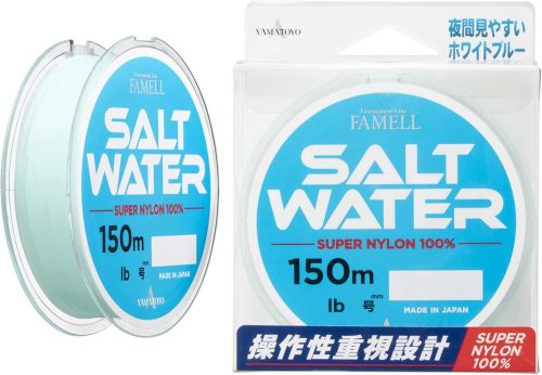 山豊テグス(YAMATOYO) ファメル ソルトウォーター