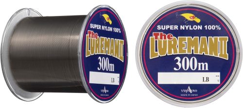 山豊テグス(YAMATOYO) ザ・ルアーマンII