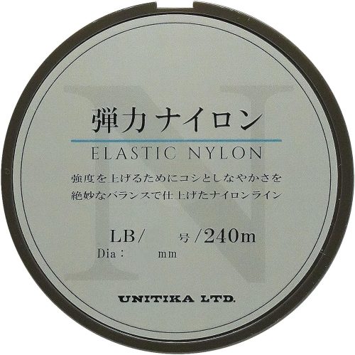 ユニチカ(UNITIKA) 弾力ナイロン