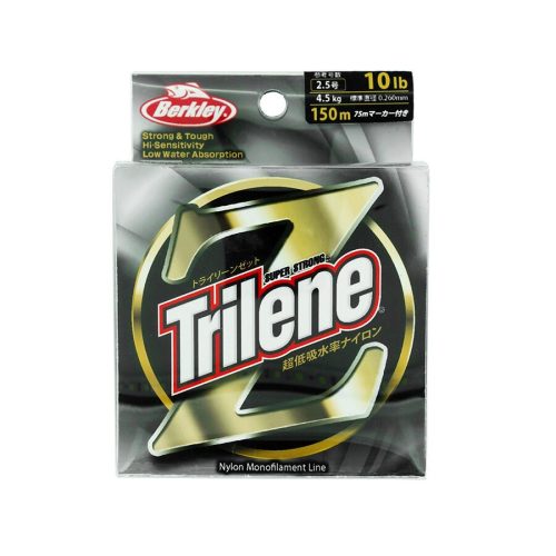 バークレイ(Berkley) トライリーンZ
