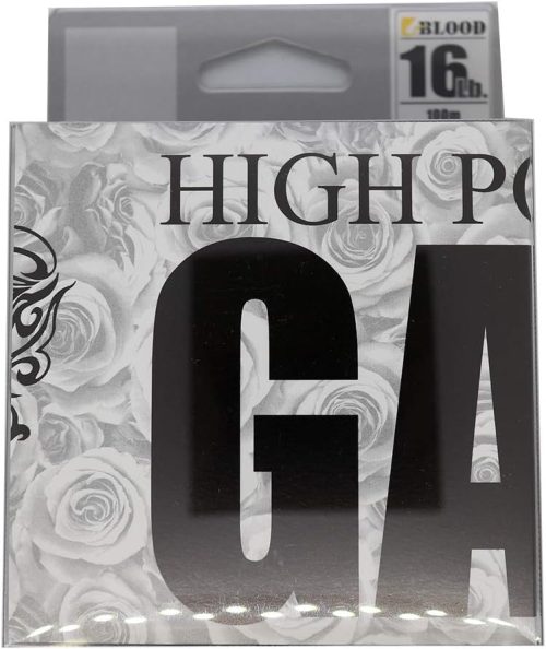 ガンクラフト(GAN CRAFT) ジーブラッド ナイロン