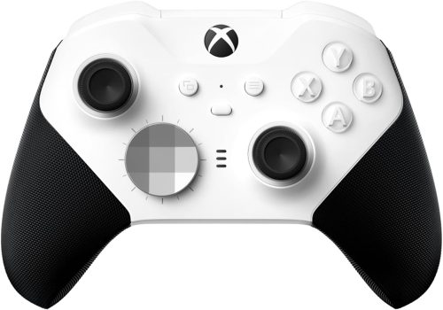 マイクロソフト(Microsoft)  Xbox Elite ワイヤレス コントローラー シリーズ 2 Core 4IK-00003