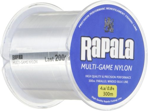 ラパラ(Rapala) マルチ ゲーム ナイロン