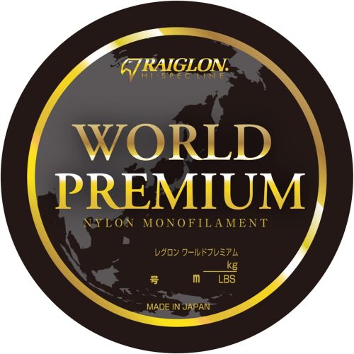 レグロン(RAIGLON) ワールドプレミアム