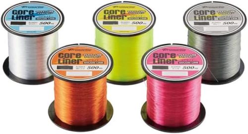 プロマリン(PRO MARINE) コアライナー