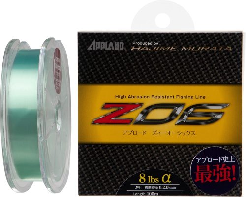 サンヨーナイロン(Sanyo Nylon) アプロード ZO6