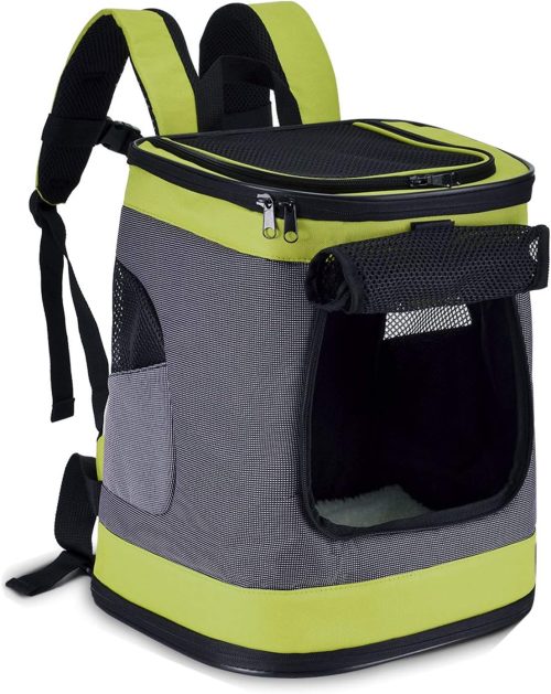 Pettom キャリーリュック