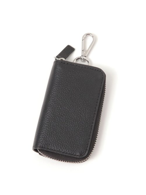 グローバルワーク(GLOBAL WORK) レザーキーケース