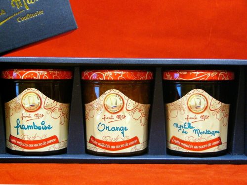 ミオジャム ジャムセット