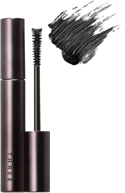 スリー(THREE) ワイズアイズパースペクティヴ マスカラ