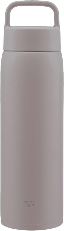 象印マホービン(ZOJIRUSHI) 水筒 ステンレスマグ 1L SU-DA100