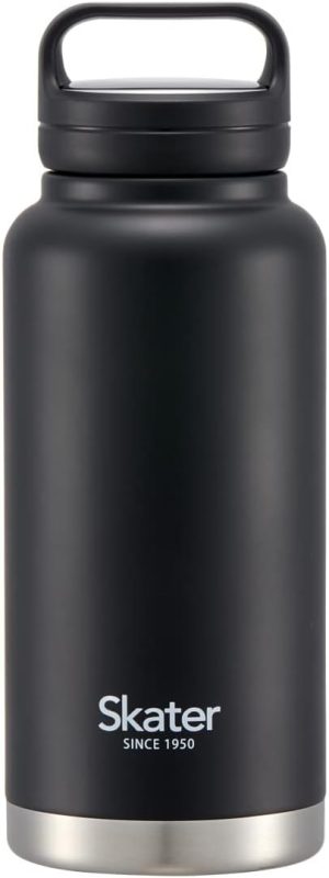 スケーター(Skater) 水筒 スクリューハンドルマグボトル 1000ml STSC10