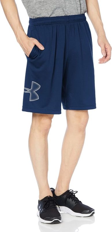 アンダーアーマー(Under Armour) UAテック グラフィック ショーツ 1358551