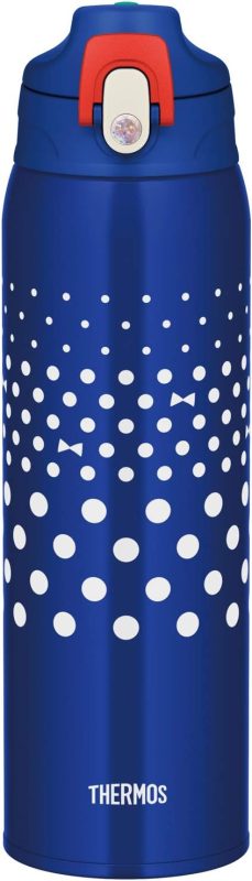 サーモス(THERMOS) 水筒 真空断熱2ウェイボトル 1L FJJ-1000WF